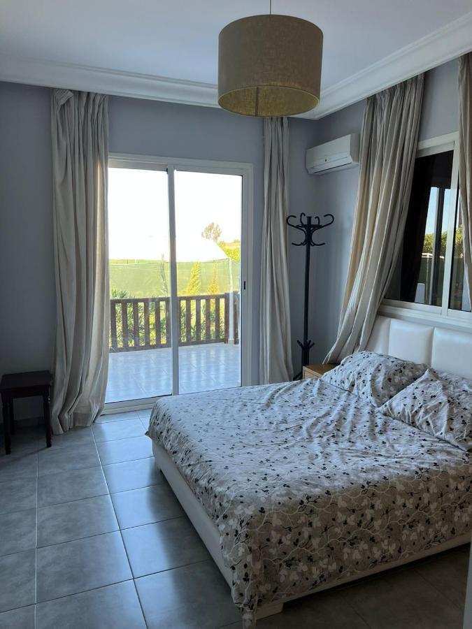 Maison De Campagne Dar Said Ben Hajj Bagian luar foto