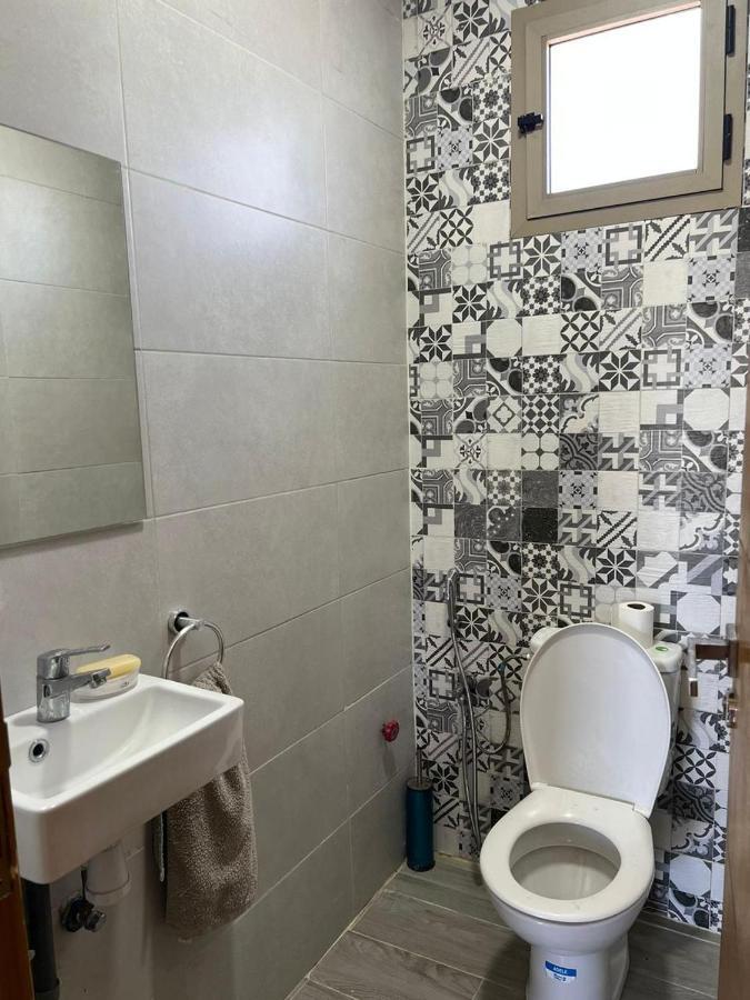 Maison De Campagne Dar Said Ben Hajj Bagian luar foto