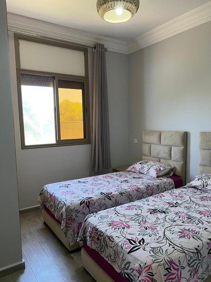 Maison De Campagne Dar Said Ben Hajj Bagian luar foto