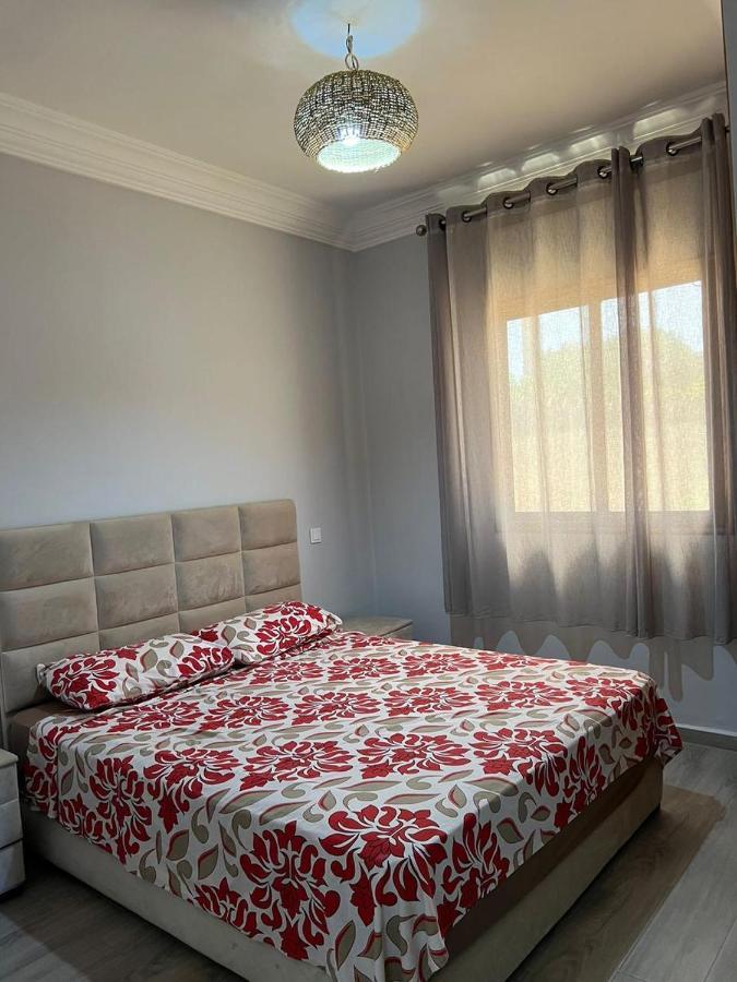 Maison De Campagne Dar Said Ben Hajj Bagian luar foto