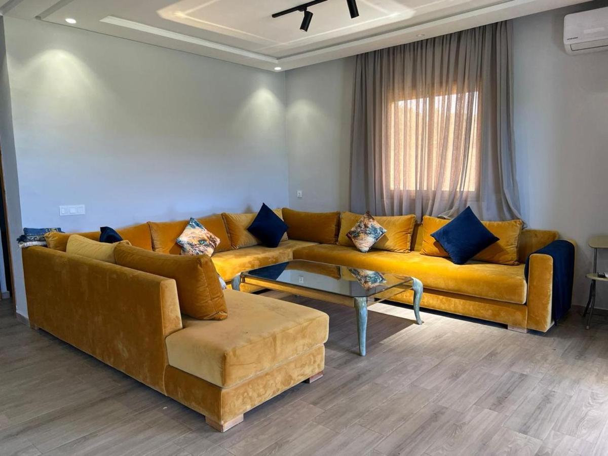 Maison De Campagne Dar Said Ben Hajj Bagian luar foto