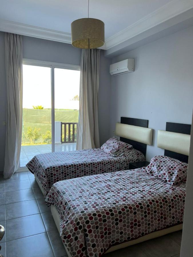 Maison De Campagne Dar Said Ben Hajj Bagian luar foto