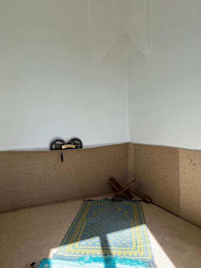 Maison De Campagne Dar Said Ben Hajj Bagian luar foto